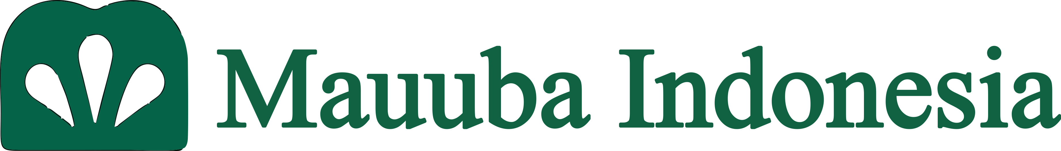 Logo UMKM